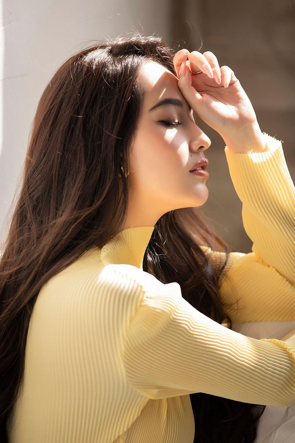 Mai Phương Thuý là một trong những mỹ nhân đắt giá và được săn đón nhất nhì làng giải trí dù cô rất ít xuất hiện hay tham gia các hoạt động giải trí.