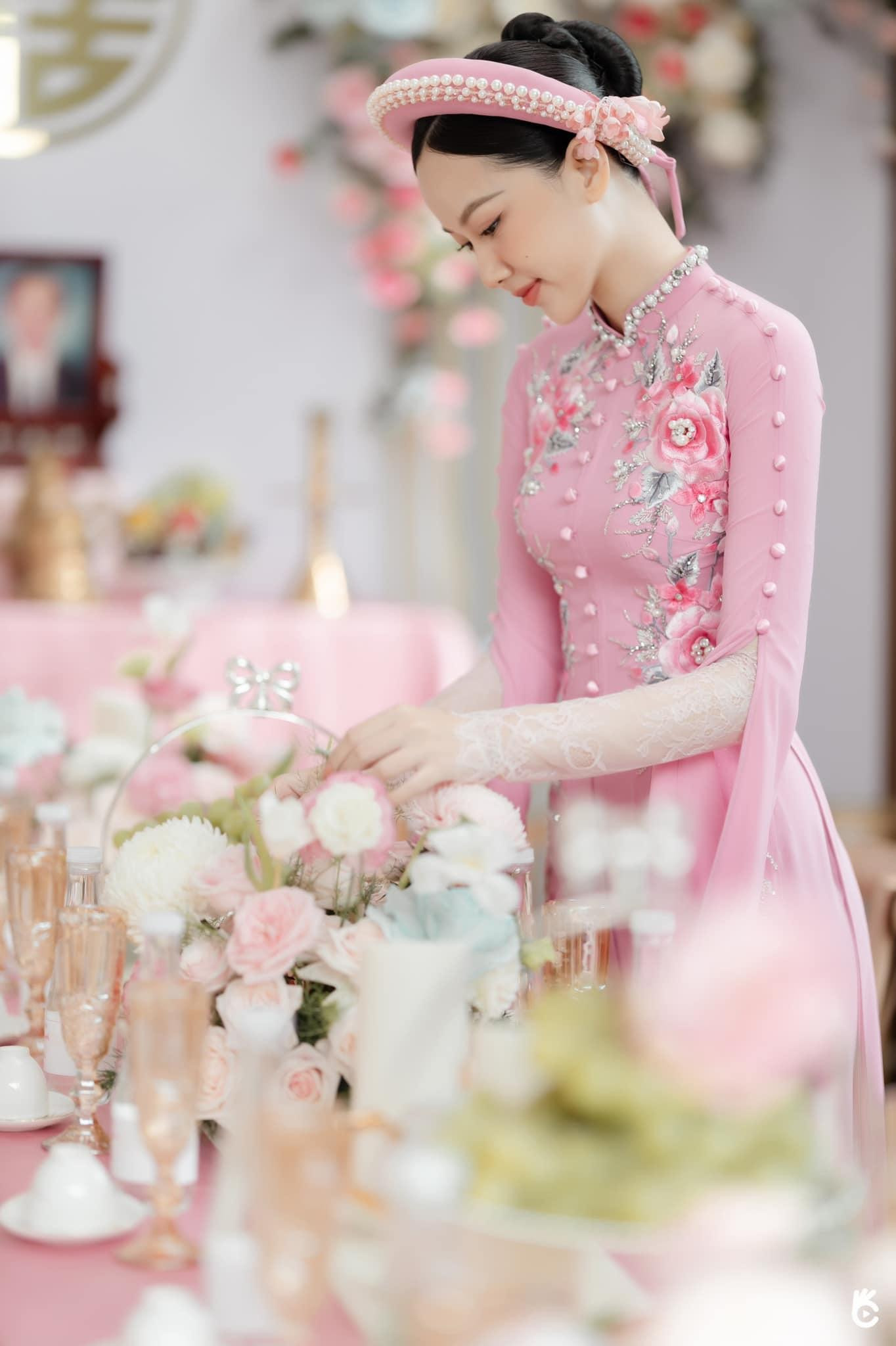 Sở hữu nhan sắc xinh đẹp, quyến rũ nên nhiều khán giả kỳ vọng cô sẽ tiếp tục tham gia một cuộc thi nhan sắc sau HHVN 2020. Tuy nhiên, người đẹp đã quyết định lên xe hoa ở tuổi 22 khiến nhiều người nuối tiếc.