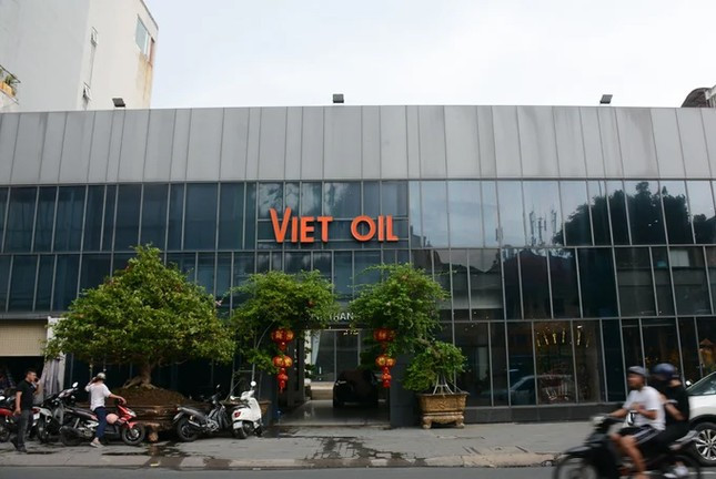 Xuyên Việt Oil liên tục bị bêu tên vì nợ thuế nghìn tỷ kéo dài.