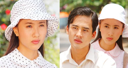 Diễn viên Nguyệt Ánh