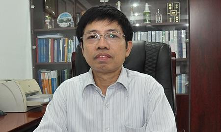 PGS.TS. Lê Hữu Lập- nguyên Phó giám đốc Học viện Công nghệ Bưu chính Viễn thông PGS.TS. Lê Hữu Lập- nguyên Phó giám đốc Học viện Công nghệ Bưu chính Viễn thông