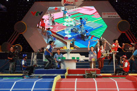 Chiến thắng thuyết phục của SKH-LIÊN GIA trước DT-TITAN 1. Chiến thắng thuyết phục của SKH-LIÊN GIA trước DT-TITAN 1