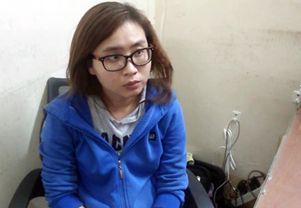 Tàn nhẫn những đòn thù axit rúng động dư luận ảnh 2