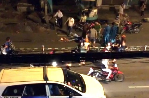 BẢN TIN ATGT: Thiếu nữ 19 tuổi tử vong dưới bánh xe tải ảnh 5