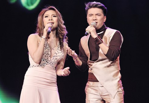 Lùm xùm ca sĩ cát xê cao đóng thuế bèo. Ảnh: Lý Võ Phú Hưng