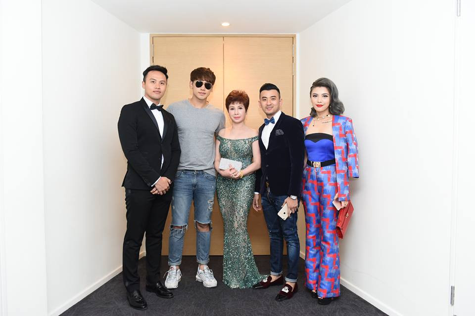 Đỗ Mỹ Linh đăng quang Hoa hậu Việt Nam 2016 ảnh 43