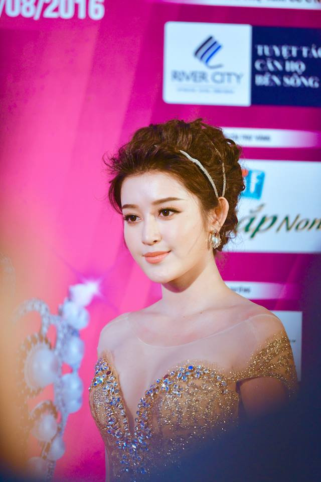 Đỗ Mỹ Linh đăng quang Hoa hậu Việt Nam 2016 ảnh 42