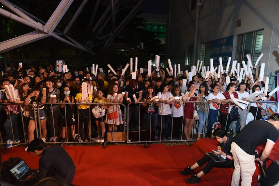 Đỗ Mỹ Linh đăng quang Hoa hậu Việt Nam 2016 ảnh 44