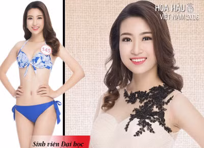 Cận cảnh nhan sắc tân Hoa hậu Việt Nam 2016 Đỗ Mỹ Linh ảnh 10 Cận cảnh nhan sắc tân Hoa hậu Việt Nam 2016 Đỗ Mỹ Linh ảnh 10