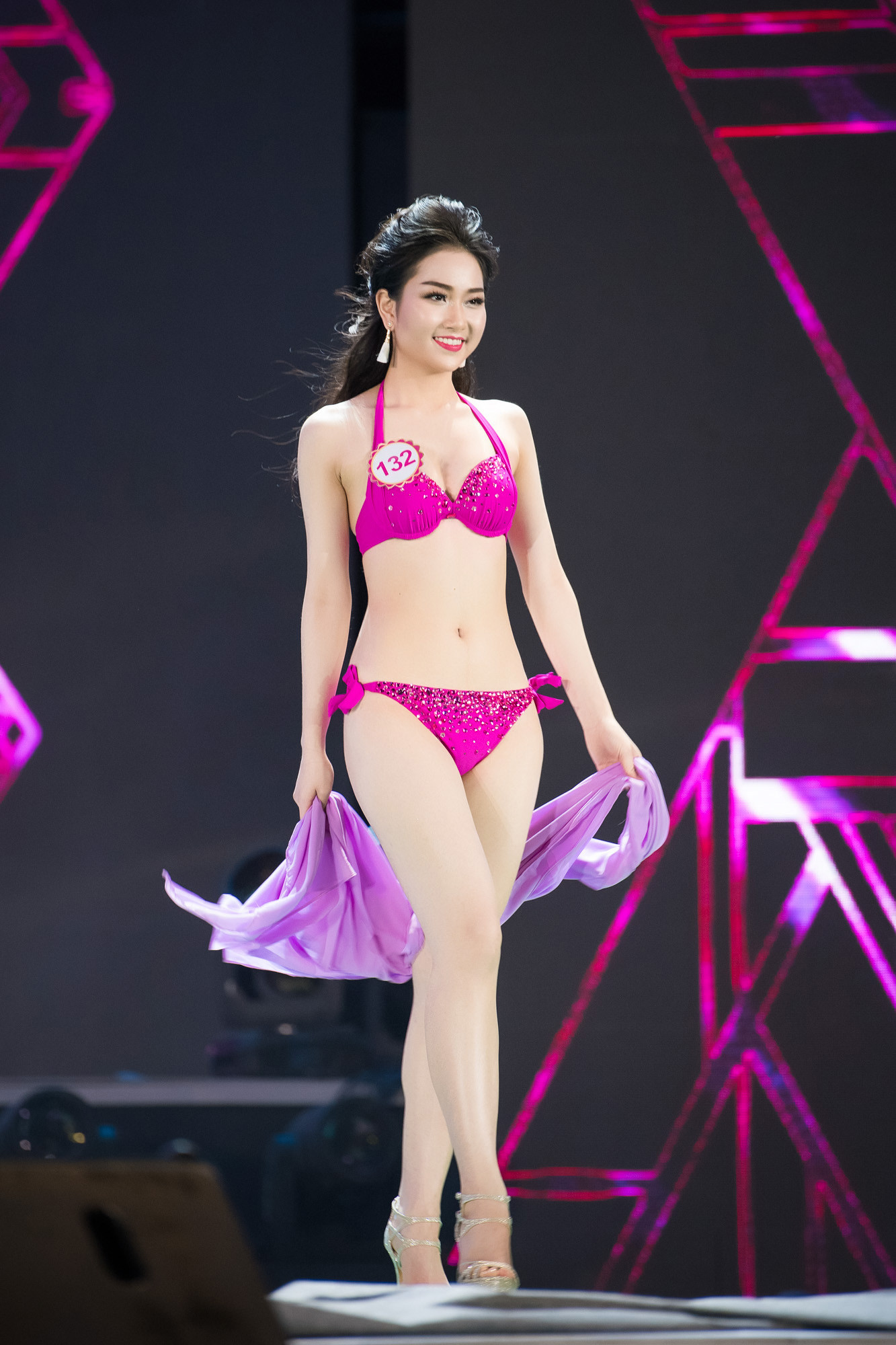 Đỗ Mỹ Linh đăng quang Hoa hậu Việt Nam 2016 ảnh 22