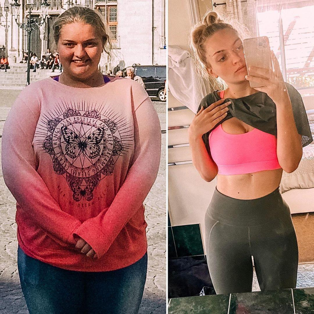 Josephine hiện là mẹ của cậu bé Charlie và hiện đang bầu bé thứ 2