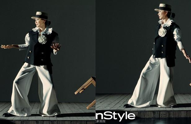 Dù không còn đóng phim nhiều như trước nhưng Lưu Gia Linh vẫn là tên tuổi rất hot của làng giải trí Hoa ngữ, liên tục được mời quảng cáo và tham gia các sự kiện đình đám.