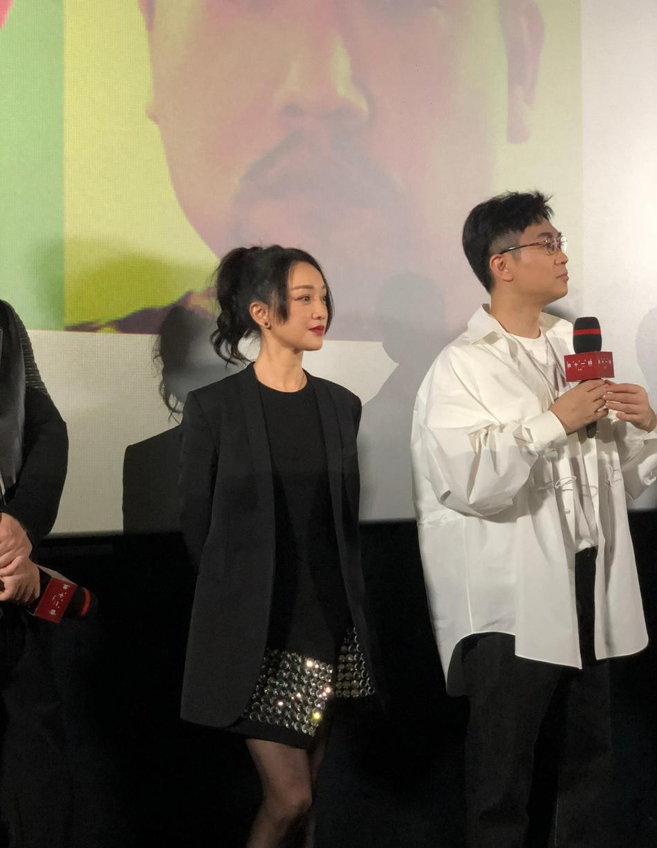 Hậu ly hôn, nữ diễn viên tập trung vào điện ảnh