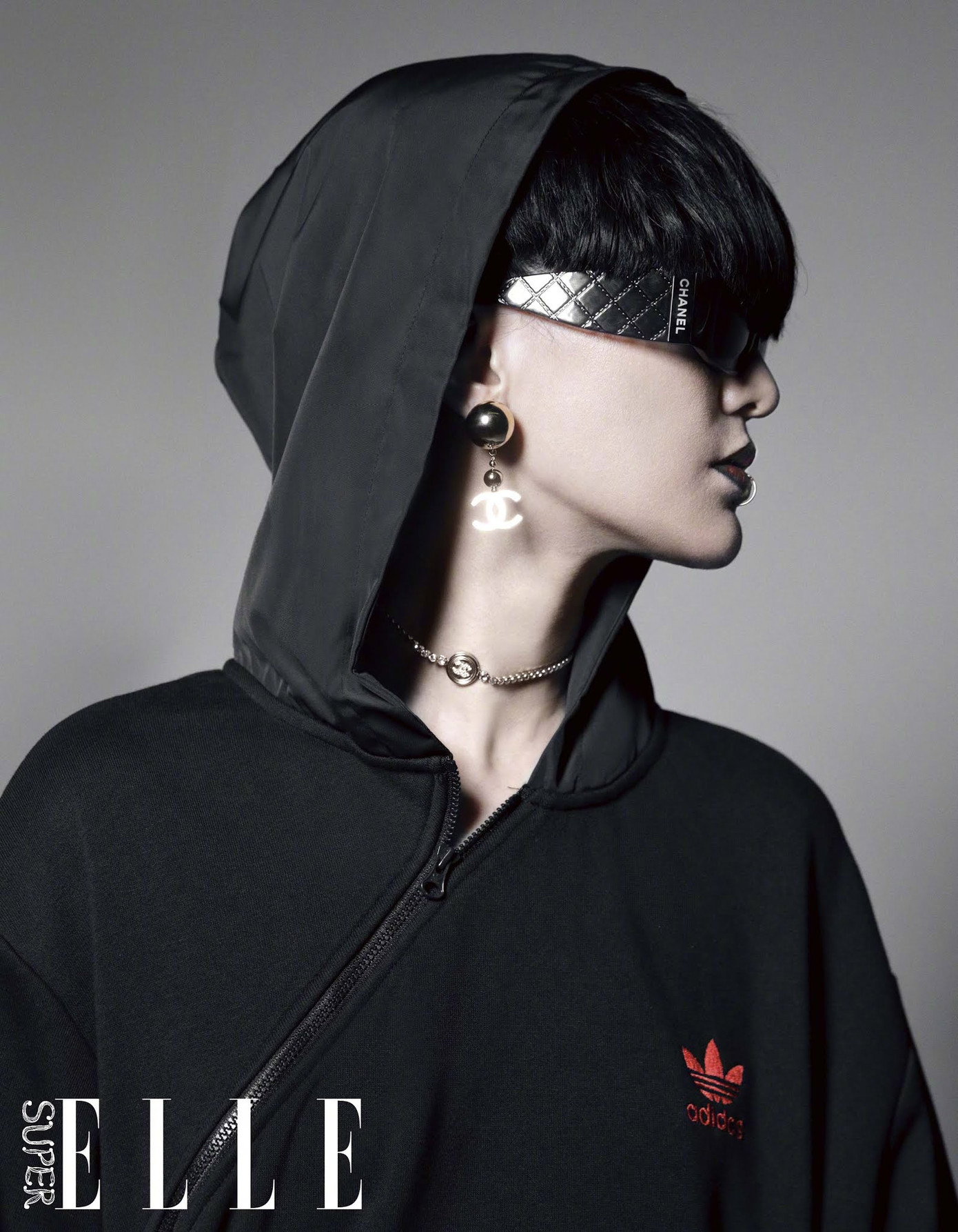 Từ nhiều năm nay, mỹ nhân 8x là nàng thơ của Chanel