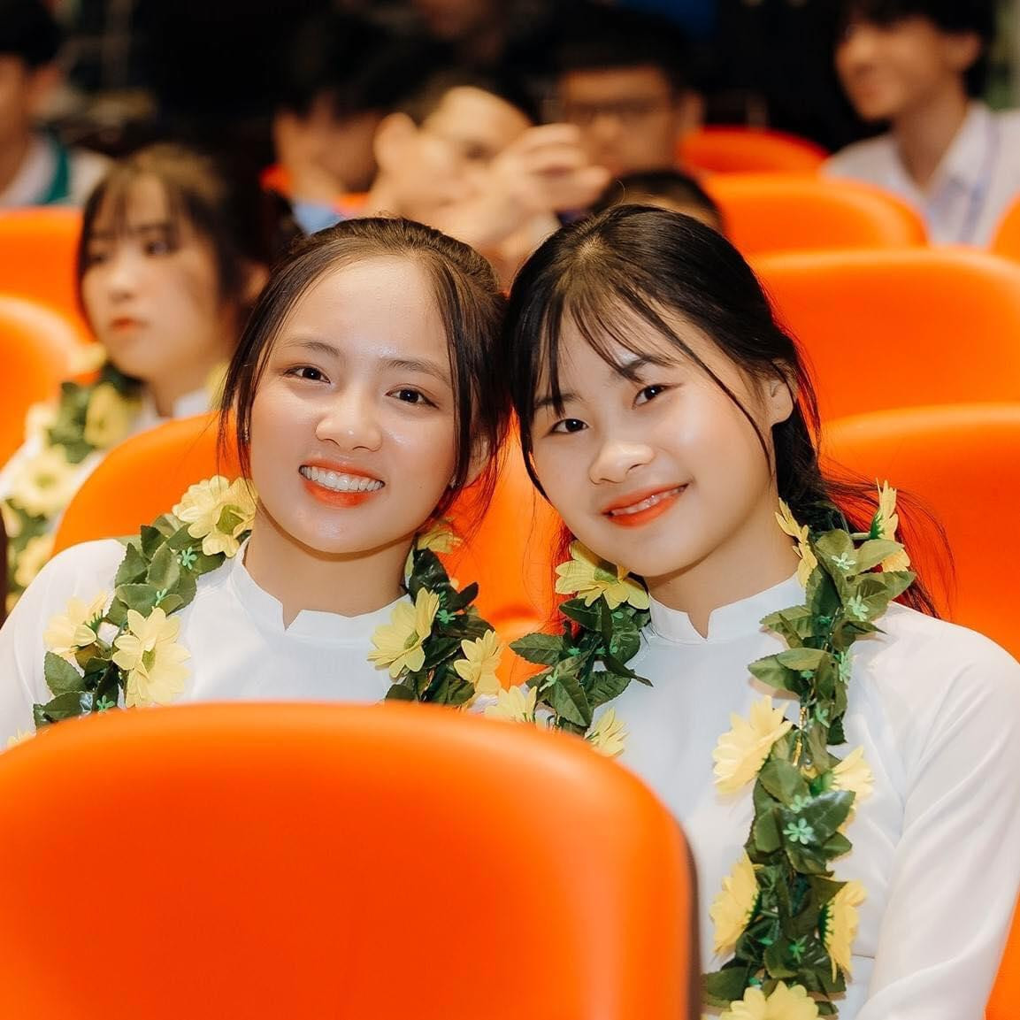 Ảnh: FBNV Ảnh: FBNV