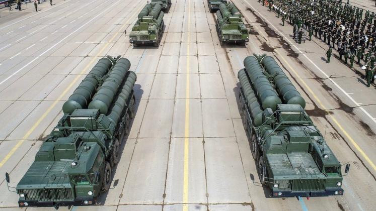 S-400 S-400