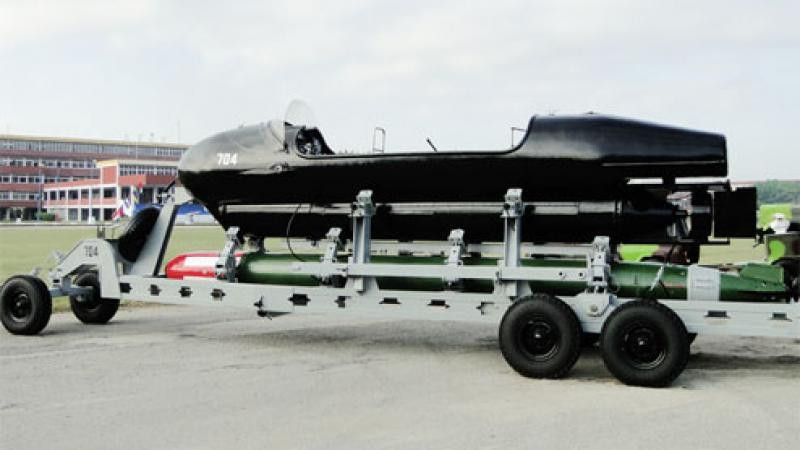 SDV của hải quân Cuba