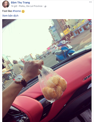 Cường Đô la và Đàm Thu Trang cùng nhau về Gia Lai đón Tết? ảnh 2