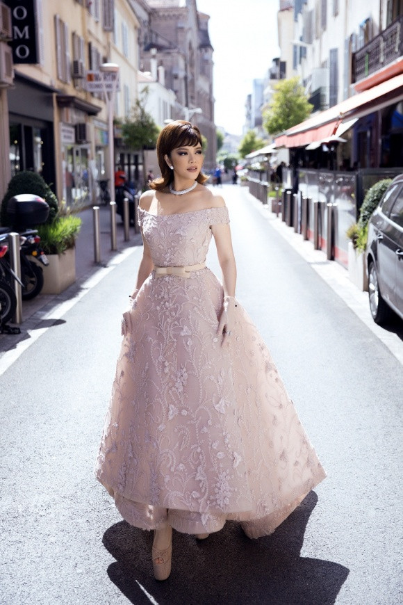 Sao Việt tuổi Tuất nói gì về năm mới 2018? ảnh 2