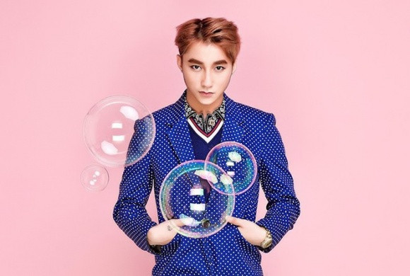 Sao Việt tuổi Tuất nói gì về năm mới 2018? ảnh 3