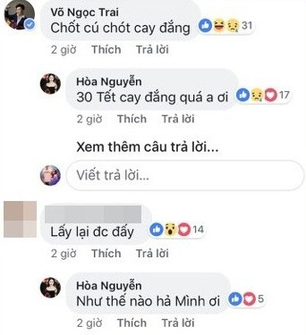 Hoà Minzy gặp xui khi mất tài khoản instagram hơn 1 triệu lượt follow ảnh 4