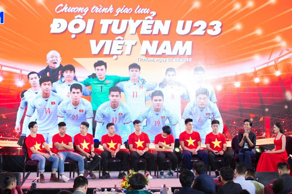 HH H’hen Niê tiết lộ điểm tương đồng với đội trưởng U23 Việt Nam ảnh 2
