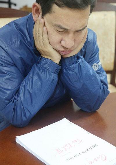 Vì sao 'Táo Kinh tế' Quang Thắng không thích Tết? ảnh 2