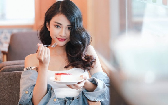 Sao Việt tuổi Tuất nói gì về năm mới 2018? ảnh 5