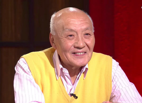 Diễn viên 'Tiếu ngạo giang hồ' qua đời trong nghèo khổ ảnh 1