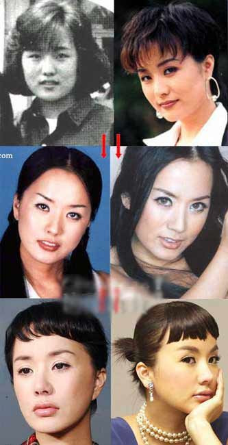 Han Eun Jeong Seo Ji Yeong Kim Byeol Jeong Ryeo Won Kim Ah Jung Jun Gianna Kim Jeong Eun Kim Seon Ah Lim So Jeong Eom Jeong Hwa Chae Rim Choi Ji-woo Han Chae Young Han Ji Hye Song Yun Ah Son Ye Jin Lee Bo Young Ha Ji Won Lee Dea Hae Park Min Young