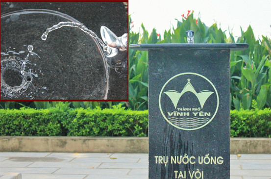 Khám phá một trong ba thành phố xanh trong tương lai của Việt Nam ảnh 13