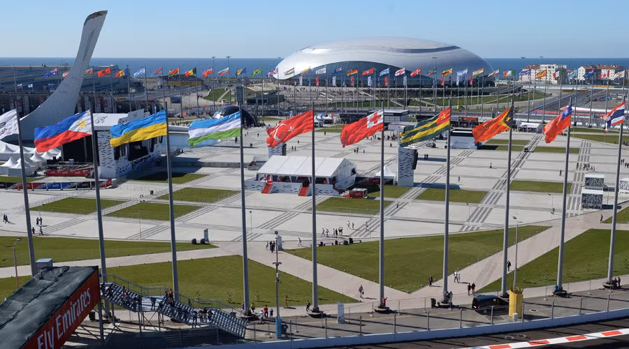 Nga đang làm gì cho vòng chung kết FIFA World Cup 2018? ảnh 2 Nga đang làm gì cho vòng chung kết FIFA World Cup 2018? ảnh 2
