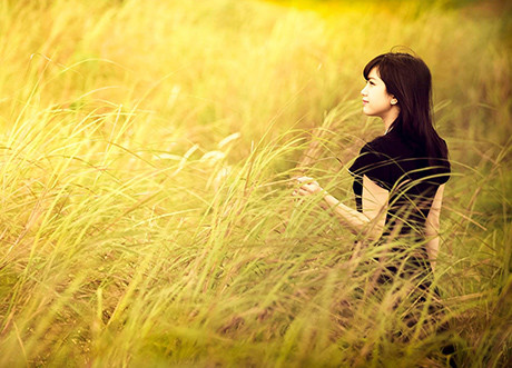 Nữ sinh “giống diễn viên Hàn“: Xinh đẹp, học giỏi và đa tài ảnh 9