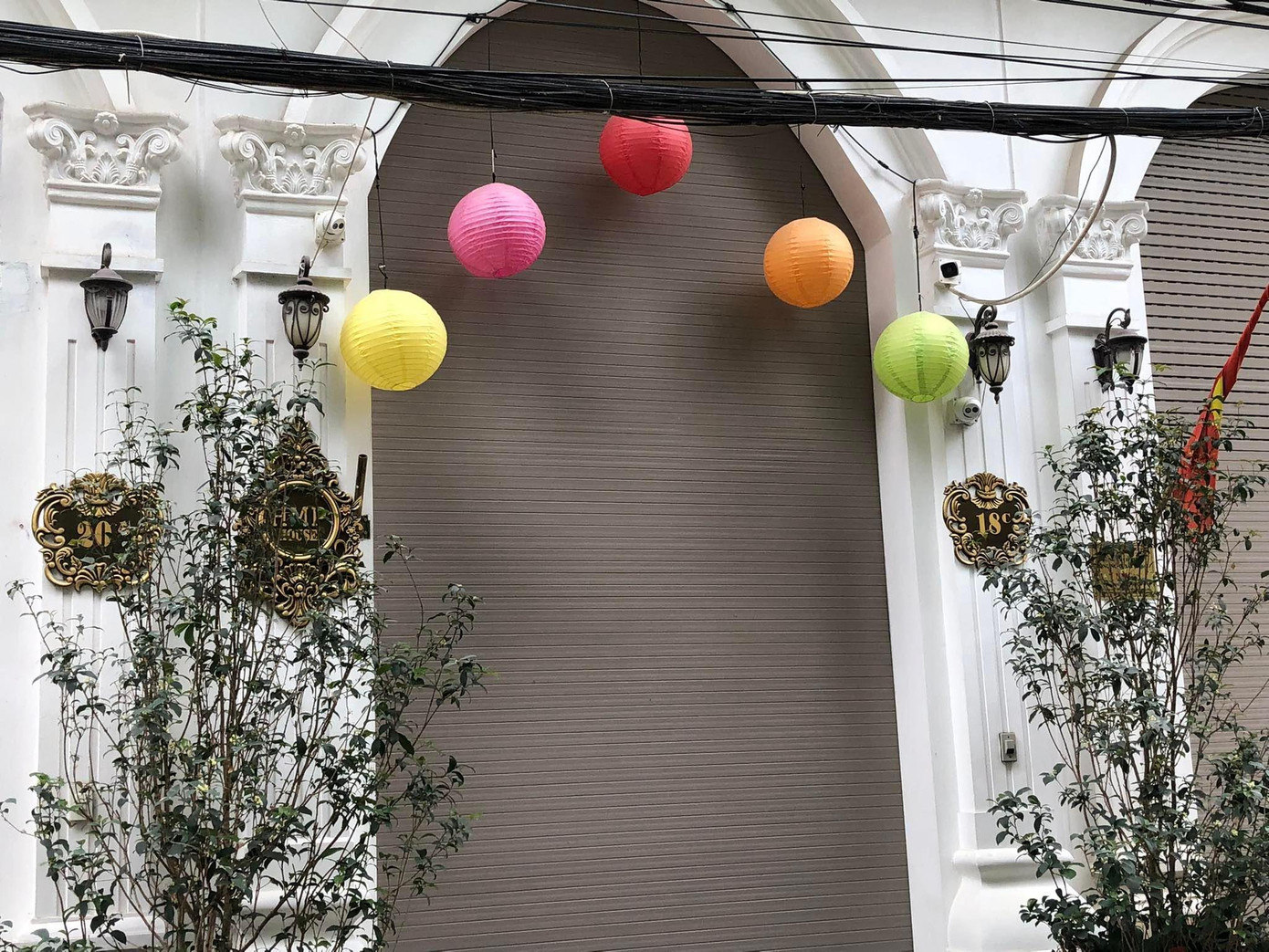 Cơ sở phẫu thuật thẩm mỹ "chui".