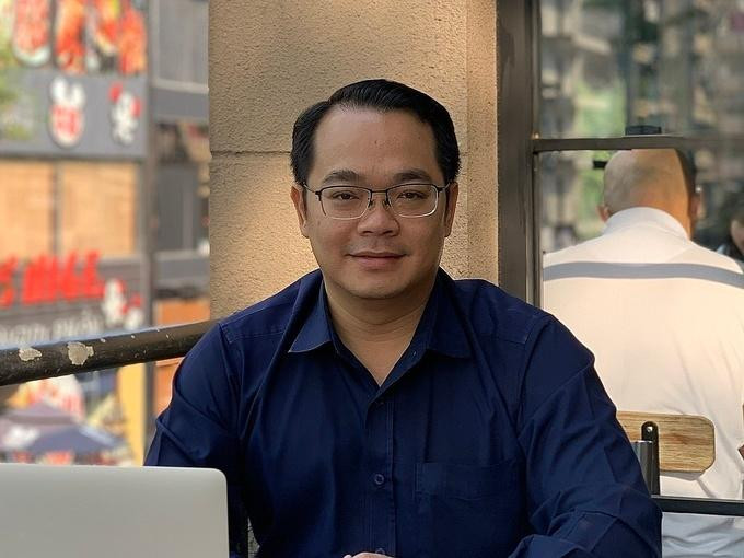 Ông Huỳnh Minh Tuấn, sáng lập Công ty quản lý tài sản FIDT Ông Huỳnh Minh Tuấn, sáng lập Công ty quản lý tài sản FIDT