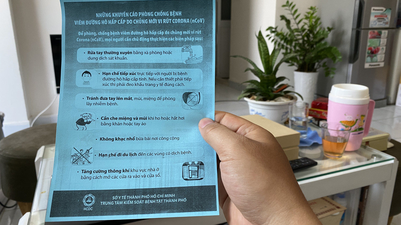 Nhiều tình huống giả định tiếp nhận bệnh nhân nghi nhiễm virus corona ảnh 5