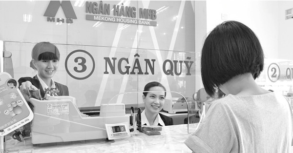 Tiêu chí hoạt động chung và an toàn sử dụng vốn - thước đo cho ngân hàng. Tiêu chí hoạt động chung và an toàn sử dụng vốn - thước đo cho ngân hàng