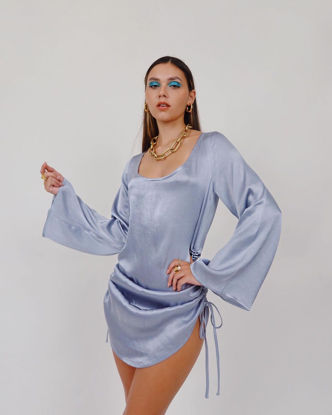 Puerto Rico là một quốc gia mạnh tại đấu trường nhan sắc Miss Earth nói riêng và các cuộc thi nhan sắc nói chung. Puerto Rico cũng từng giành chiến thắng ở Miss Earth vào năm 2019 với thành tích của người đẹp Nellys Pimentel.