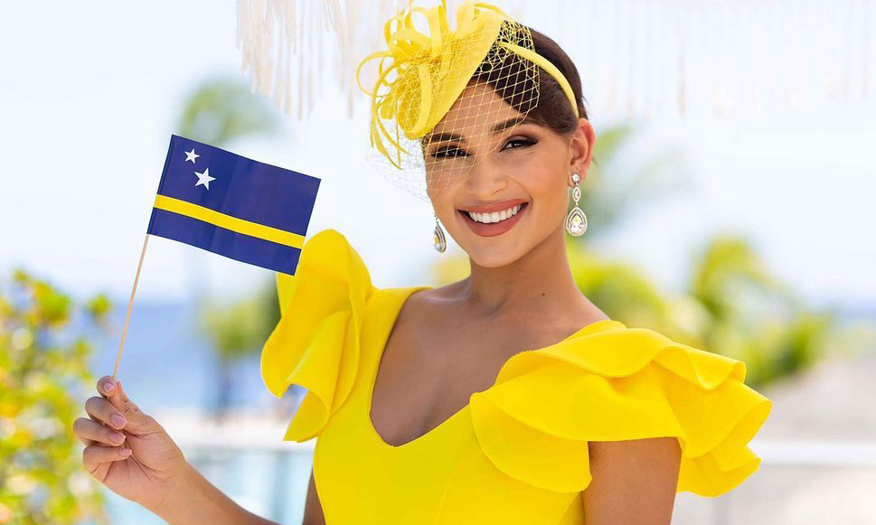 Gabriel Addossantos được chào đón nồng nhiệt khi về nước.