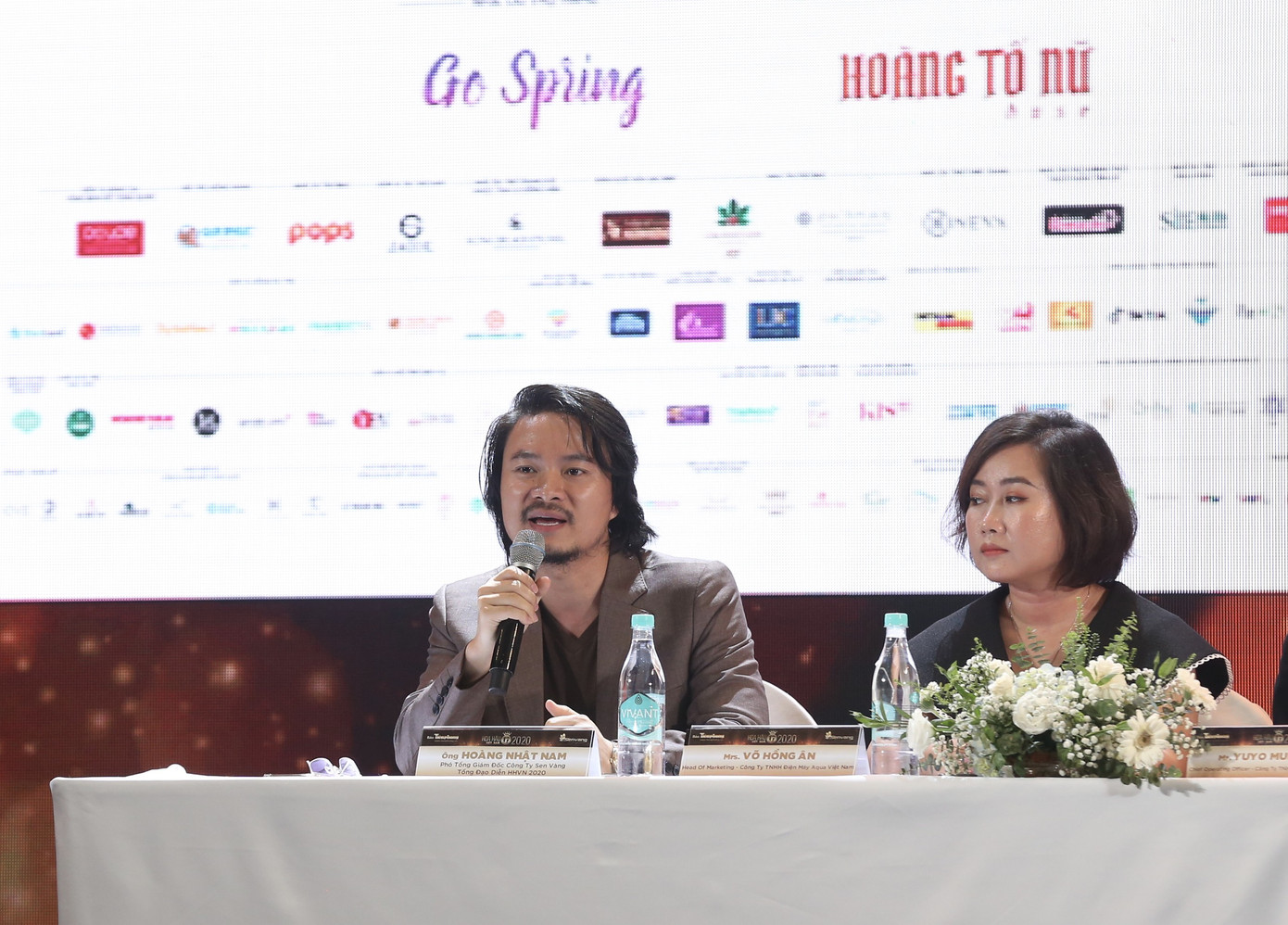 Truyền hình trực tiếp Chung kết toàn quốc Hoa hậu Việt Nam 2020 trên sóng VTV3 ảnh 4