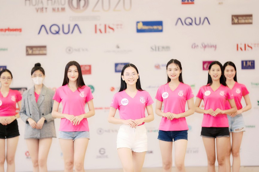 Đỗ Thị Hà đăng quang Hoa hậu Việt Nam 2020 ảnh 80