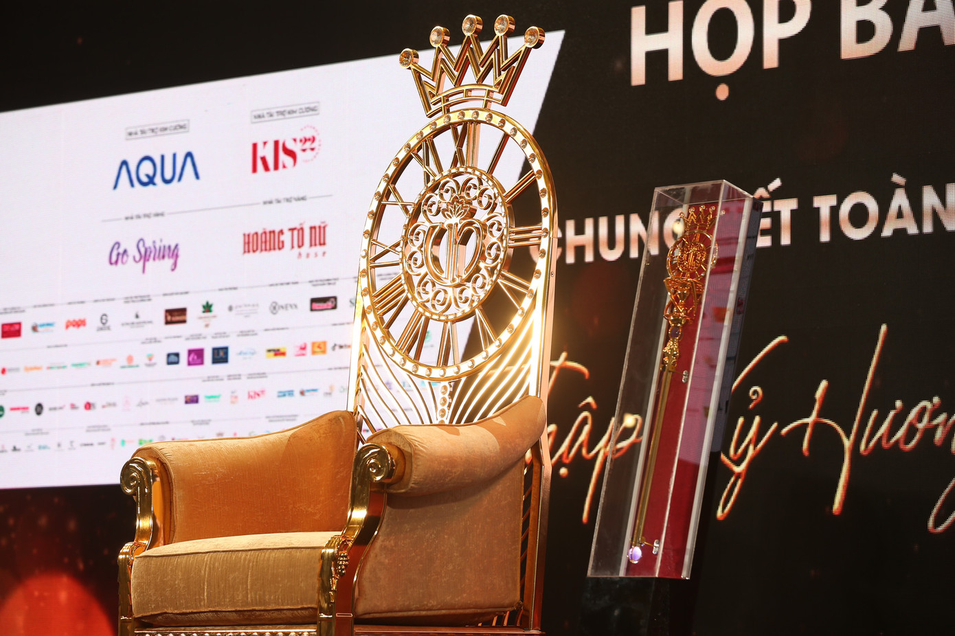 Truyền hình trực tiếp Chung kết toàn quốc Hoa hậu Việt Nam 2020 trên sóng VTV3 ảnh 13