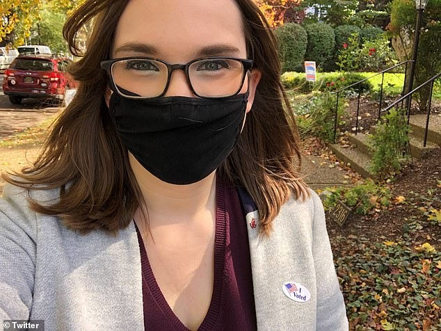 Đương kim Tổng thống Trump tuyên bố thắng lớn ảnh 11