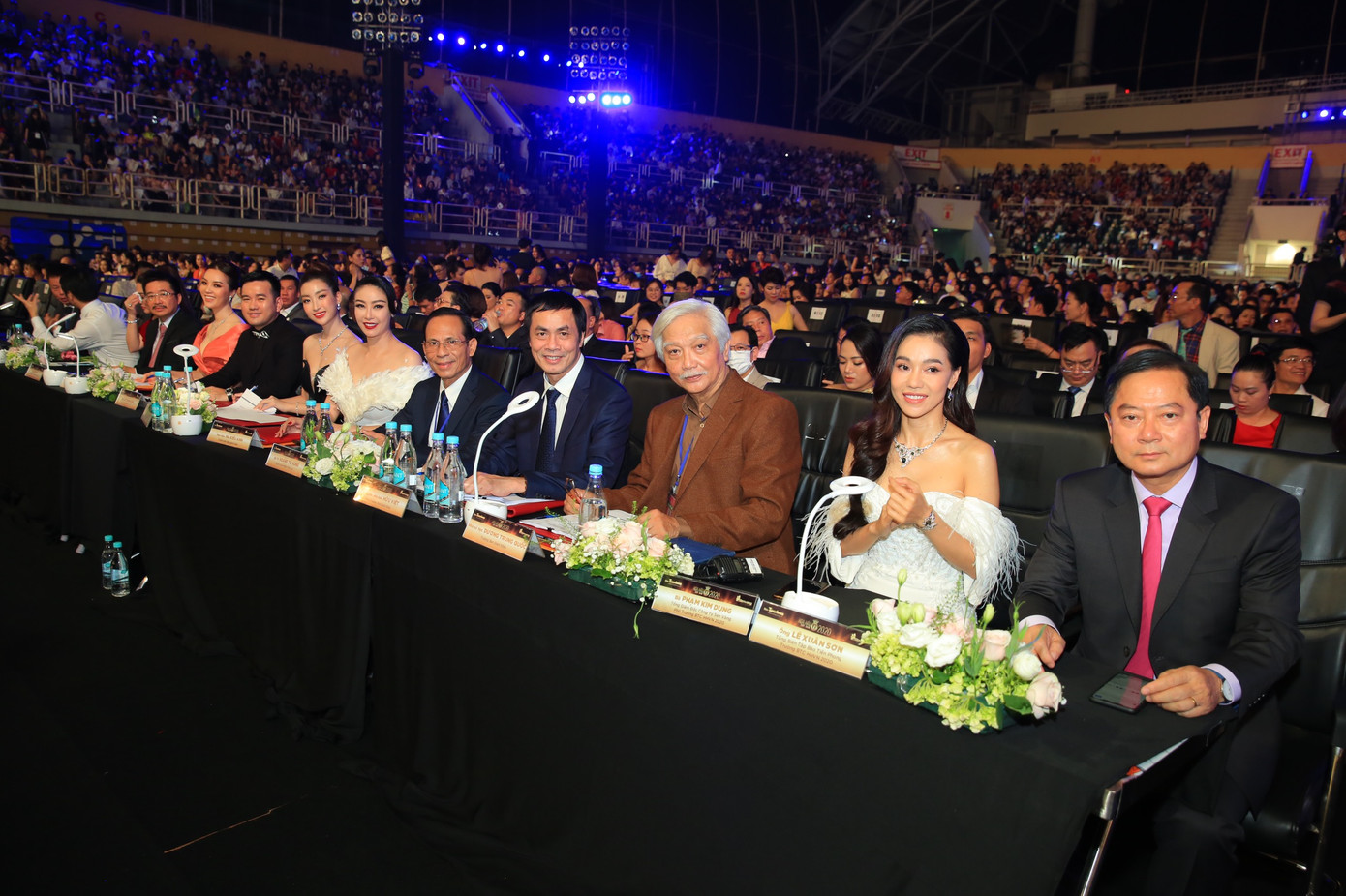 Đỗ Thị Hà đăng quang Hoa hậu Việt Nam 2020 ảnh 47