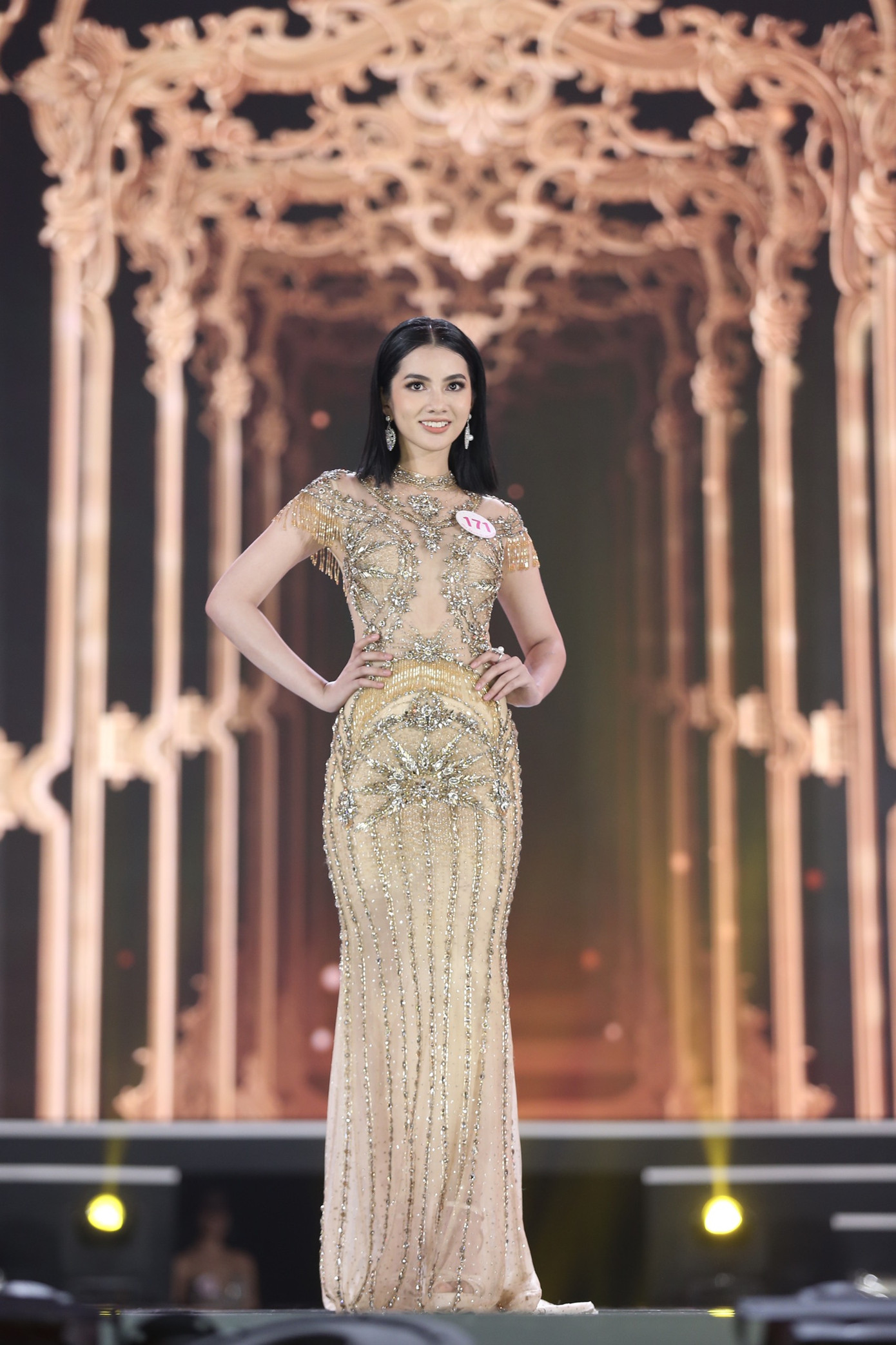 Đỗ Thị Hà đăng quang Hoa hậu Việt Nam 2020 ảnh 22