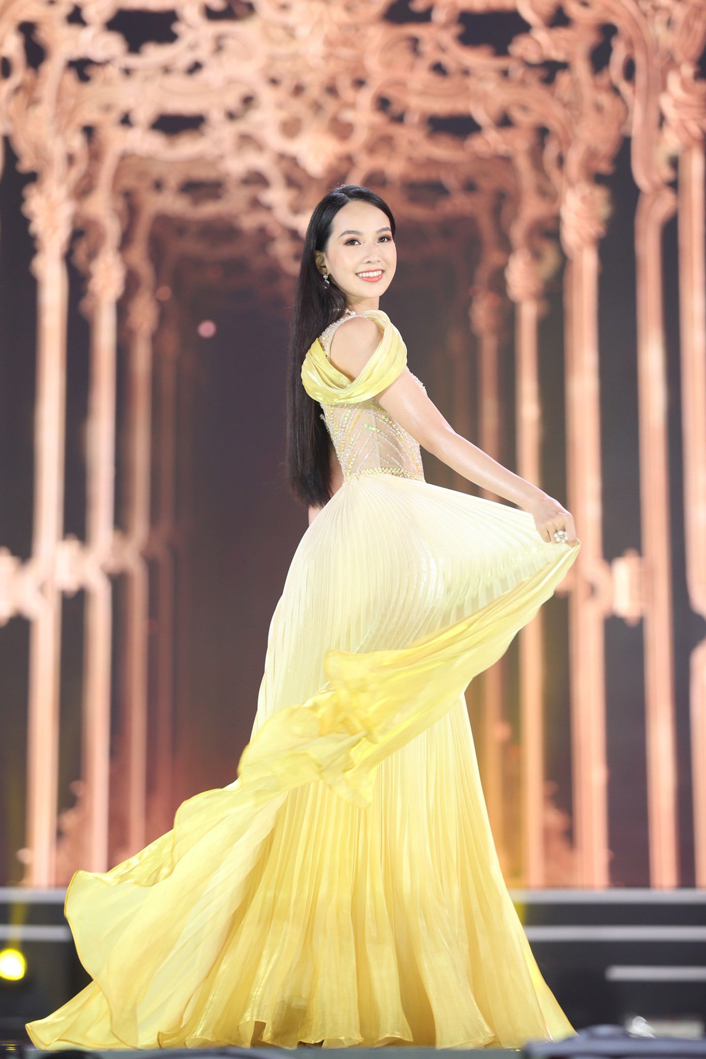 Đỗ Thị Hà đăng quang Hoa hậu Việt Nam 2020 ảnh 21