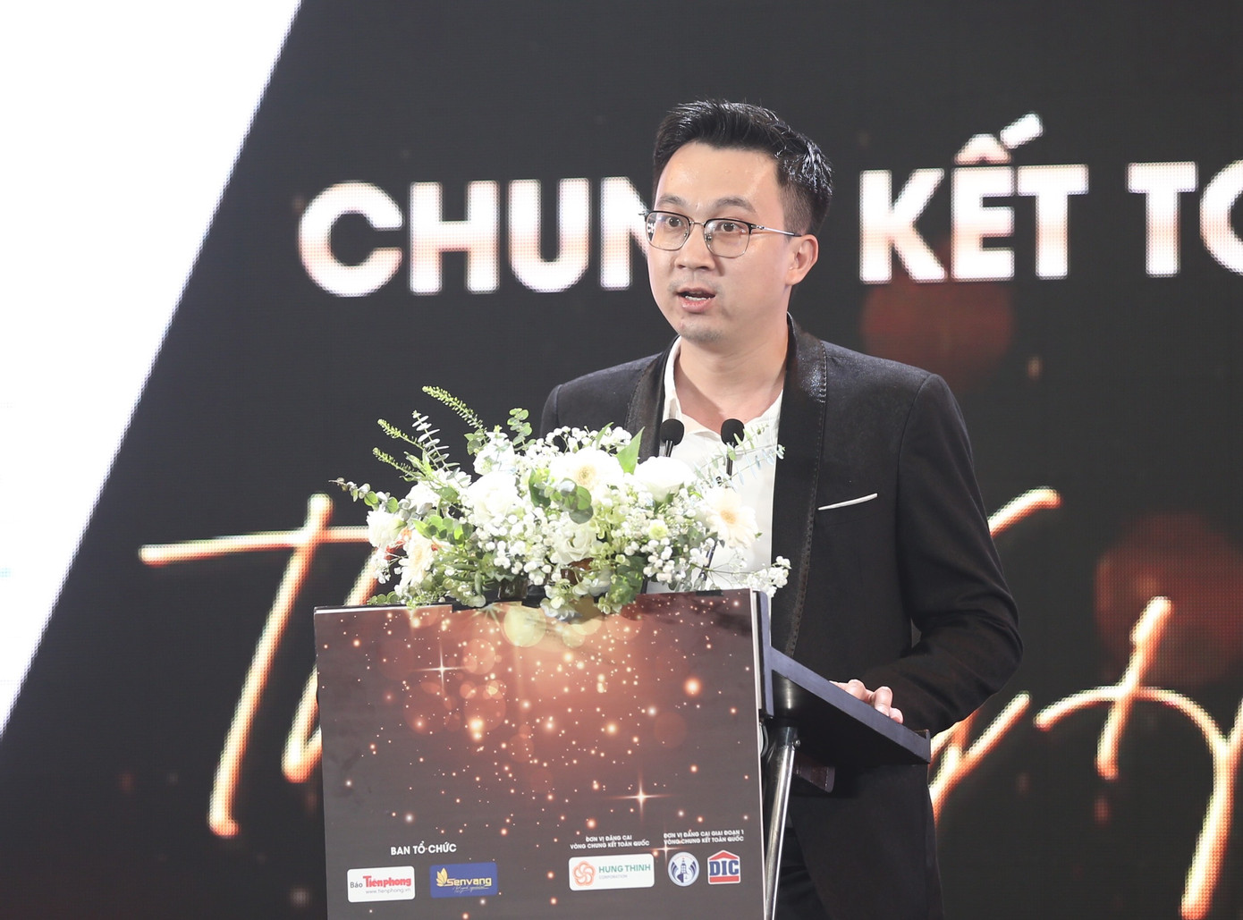 Truyền hình trực tiếp Chung kết toàn quốc Hoa hậu Việt Nam 2020 trên sóng VTV3 ảnh 24