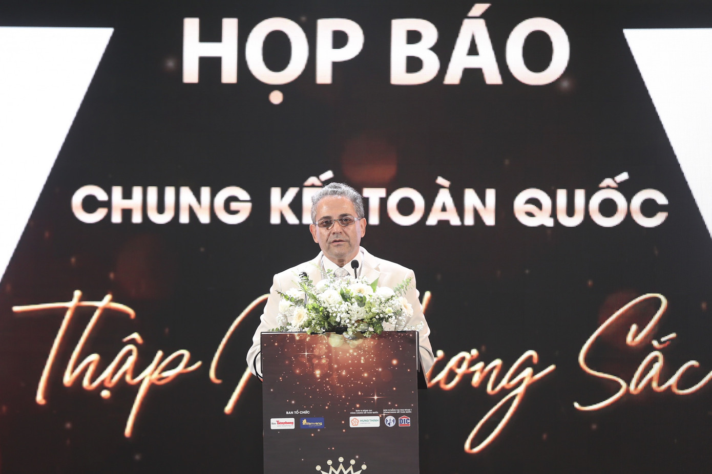 Truyền hình trực tiếp Chung kết toàn quốc Hoa hậu Việt Nam 2020 trên sóng VTV3 ảnh 22