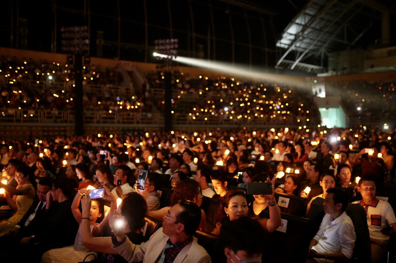 Đỗ Thị Hà đăng quang Hoa hậu Việt Nam 2020 ảnh 18