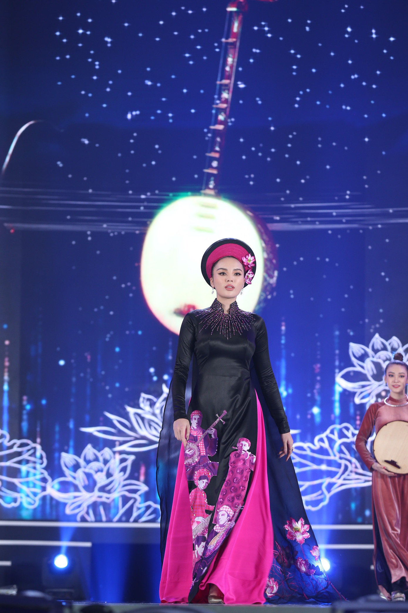 Đỗ Thị Hà đăng quang Hoa hậu Việt Nam 2020 ảnh 39